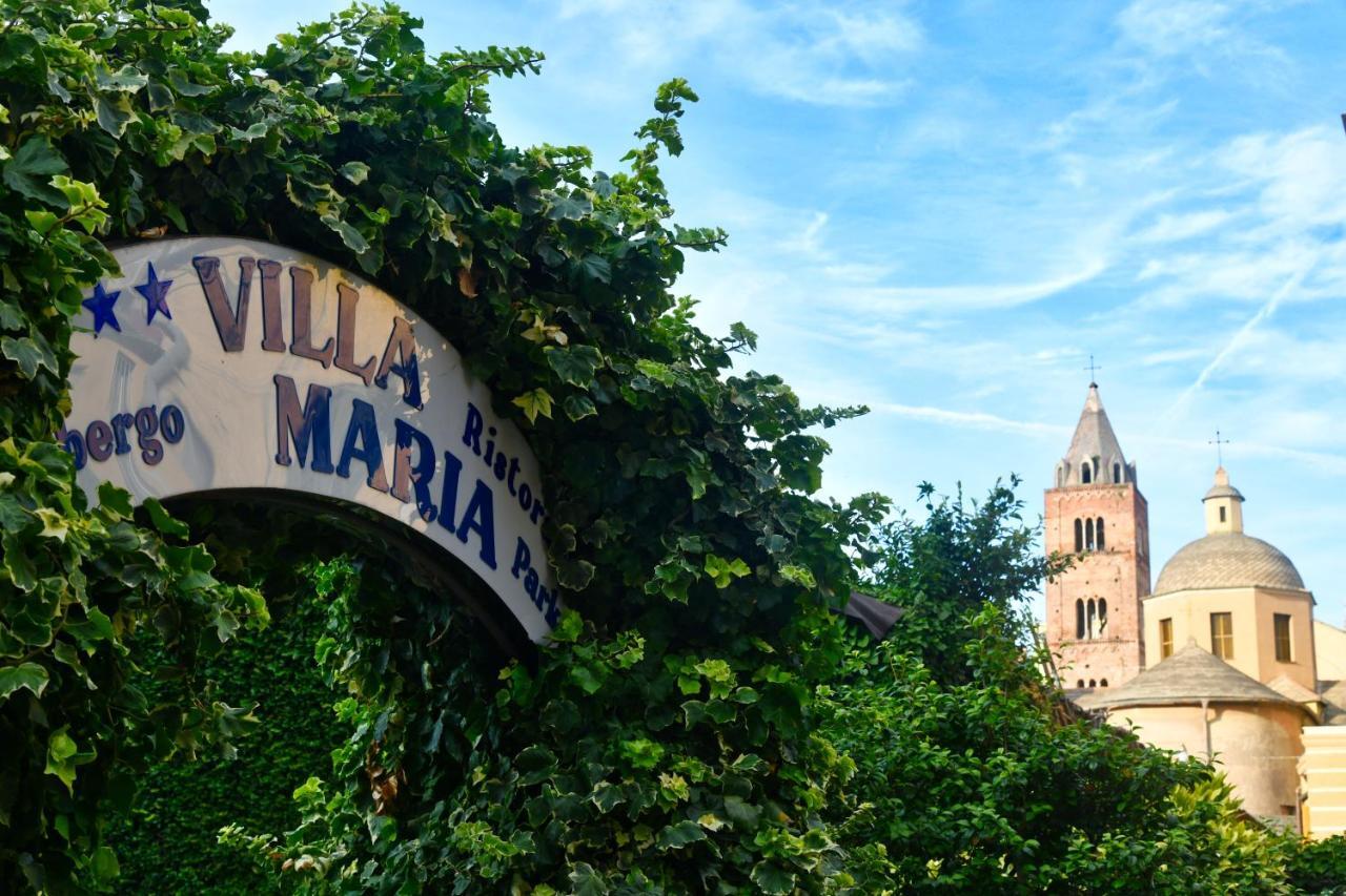 Hotel Maria & Varazze